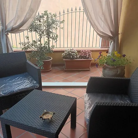 Valentina's Garden House *