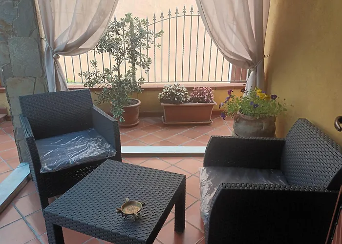 Valentina's Garden House *
