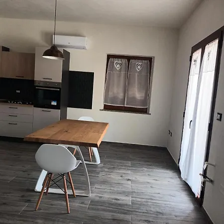 Valentina's Garden House Guest house Triei