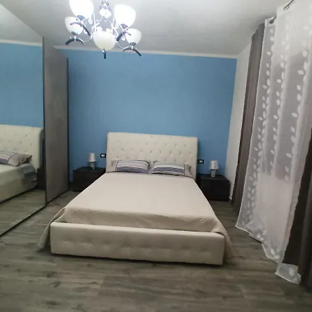 Guest house Valentina's Garden House Triei