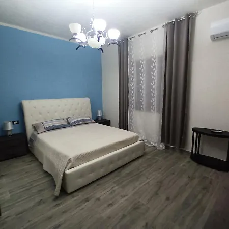 Valentina's Garden House Guest house