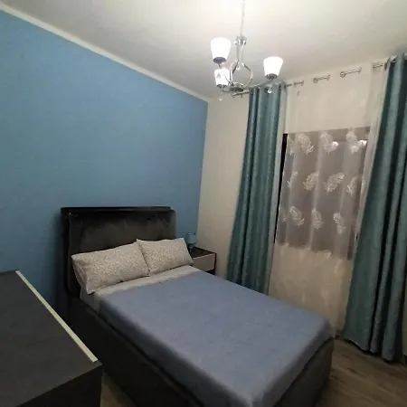 Valentina's Garden House Triei