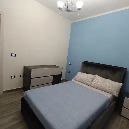 Valentina's Garden House Triei