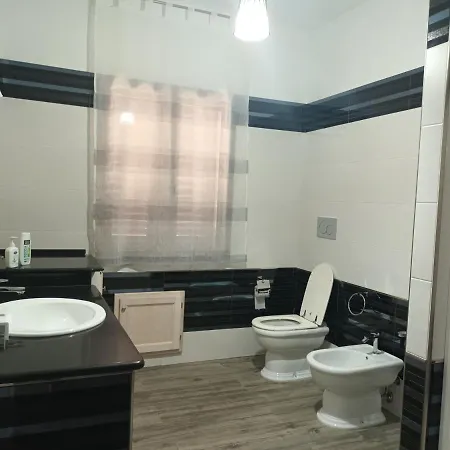 Valentina's Garden House