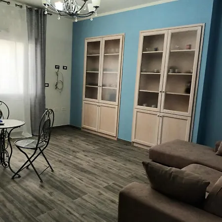 Valentina's Garden House