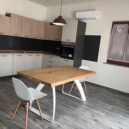 Valentina's Garden House *