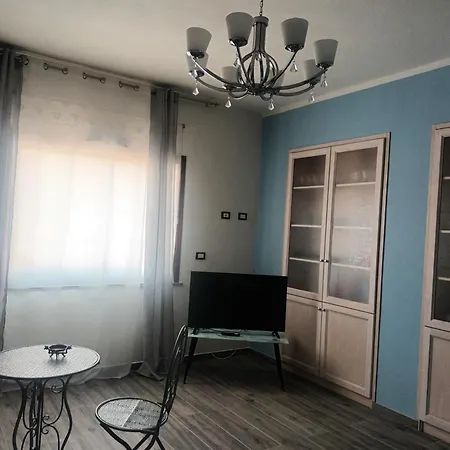 Valentina's Garden House