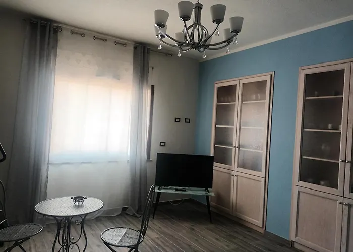 Valentina's Garden House