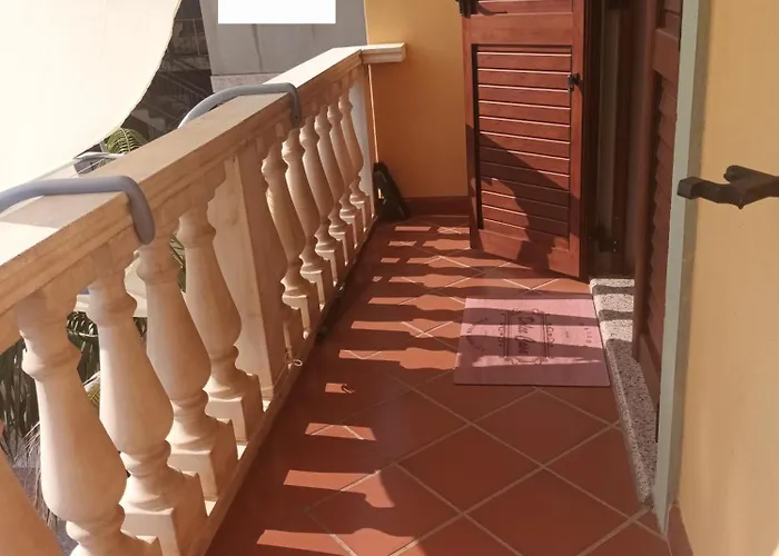 Valentina's Garden House Konukevi
